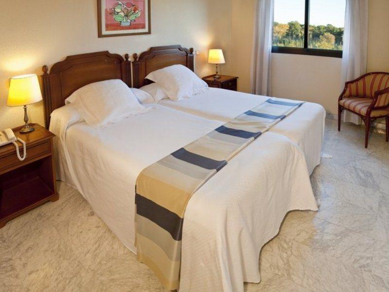 Aparthotel Convencion-Barajas Μαδρίτη Δωμάτιο φωτογραφία