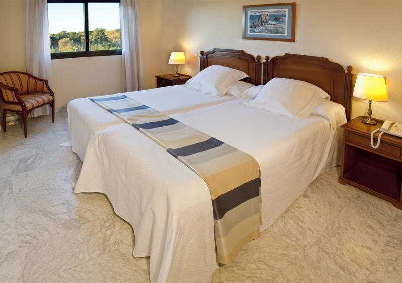 Aparthotel Convencion-Barajas Μαδρίτη Δωμάτιο φωτογραφία